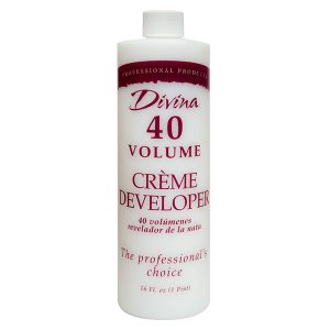 40 Volume Creme Developer - 32 oz